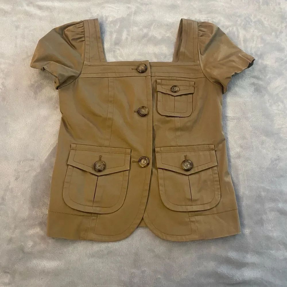 Marc by Marc Jacobs too, size 0